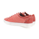 SADY584SOF - Scarpa stringata da donna SOFTINOS