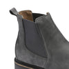 STALON (UOMO) - Stivaletto da uomo BIRKENSTOCK con plantare in sughero anatomico