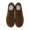 Scarpa stringata da uomo del marchio BIRKENSTOCK modello FLEN
