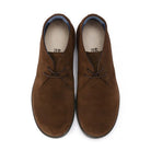 Scarpa stringata da uomo del marchio BIRKENSTOCK modello FLEN