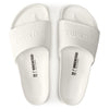 BARBADOS - Sandalo BIRKENSTOCK  in gomma a fascia larga