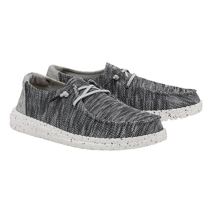 HD.40078 - Scarpa da donna HEY DUDE modello WENDY SOX W