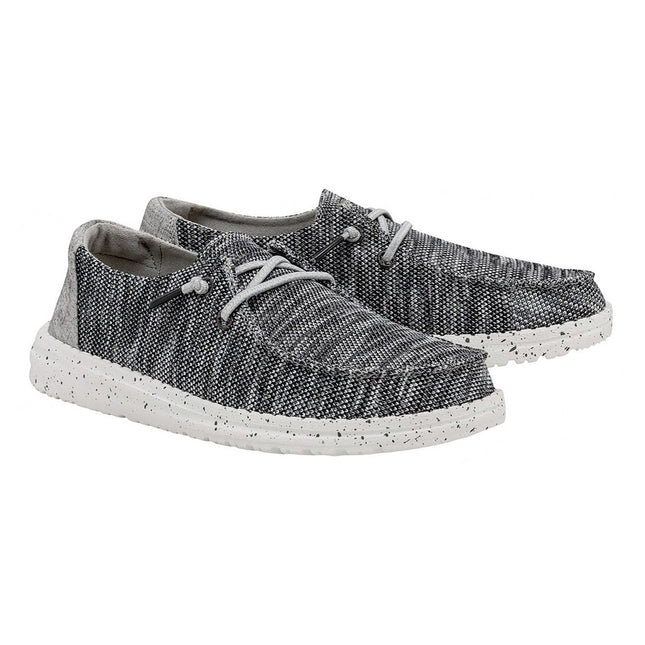 HD.40078 - Scarpa da donna HEY DUDE modello WENDY SOX W