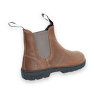 El Naturalista Nomada N5262 Unisex Scarpe Stringate In Pelle