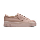 Clarks Mayhill Walk Donna Sneaker Pelle Comfort