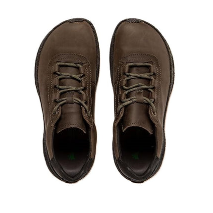 Oroel 5434 eco-friendly sneaker with removable insole – top angle