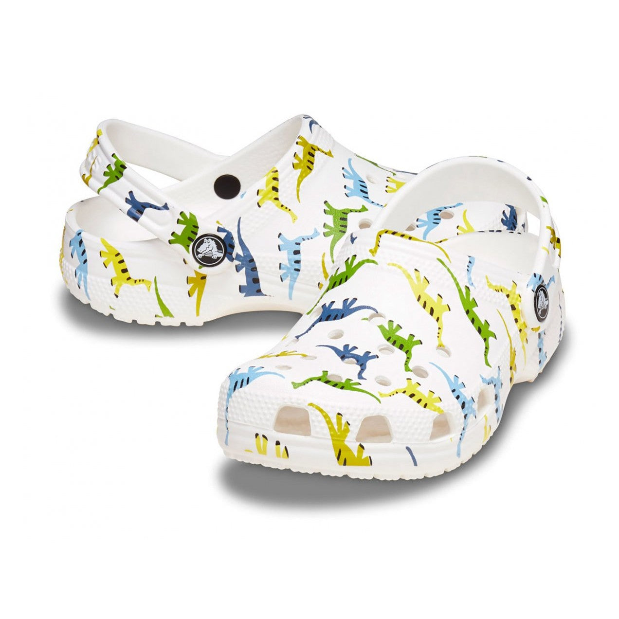 209697 - Sabot da bambino CROCS modello CLASSIC CLOG T