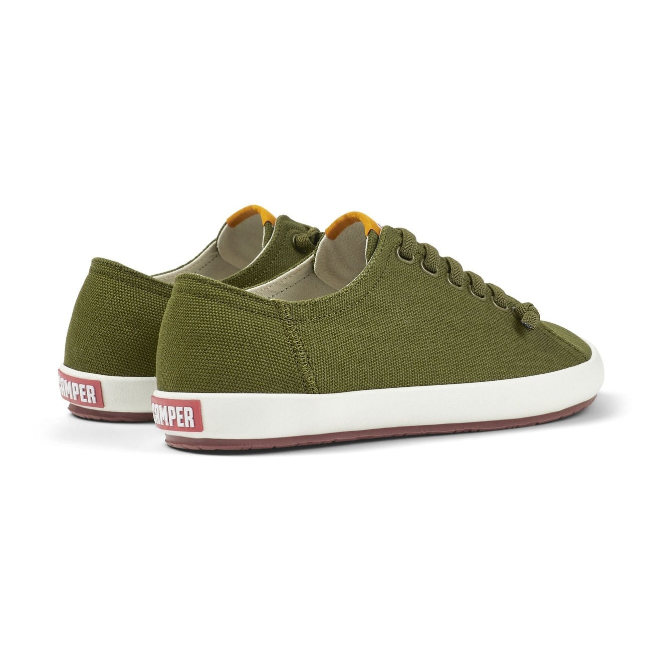 18869 - Sneaker con lacci elasticizzati da uomo CAMPER modello PEU RAMBLA