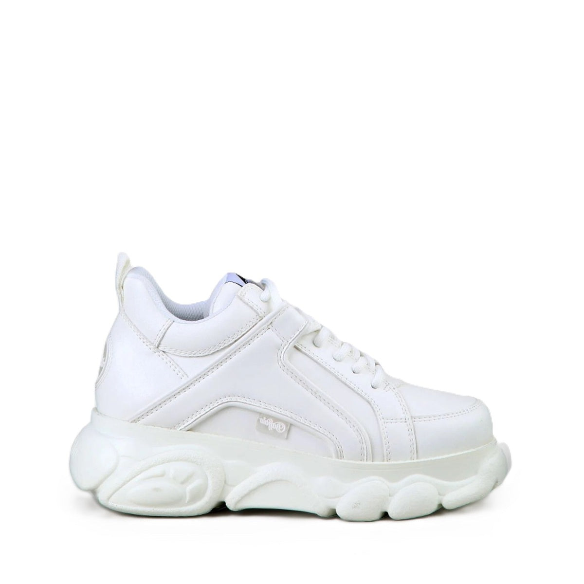 Buffalo CLD Corin Sneakers Donna Vegan