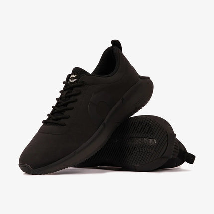Sneakers da uomo in pelle con design urbano e suola confortevole  Verona Sneakers Man