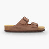 Natuned CH05 Bio sandalo donna in materiale bio — dettaglio della suola