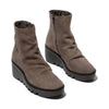 Fly london baan538fly donna stivaletto in pelle