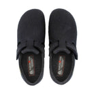 Haflinger Focus Unisex Scarpe In Feltro Di Lana