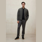 Ecoalf Meru Hybrid Jacket Giacca Uomo Vegan