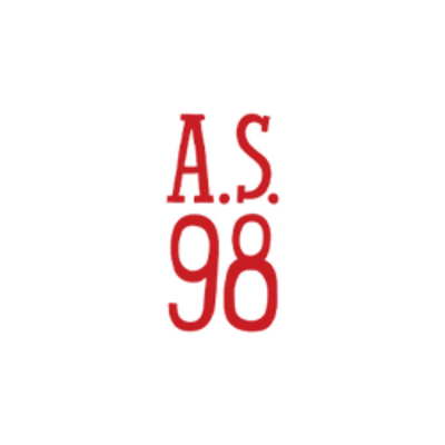 Logo A.S.98