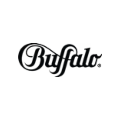 Logo Buffalo