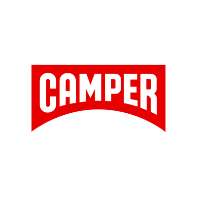 Logo Camper