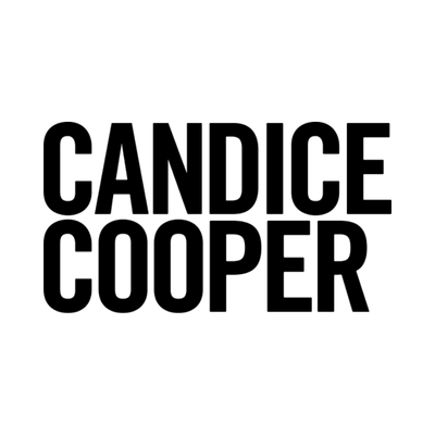 Logo Candice Cooper