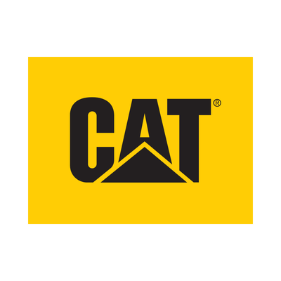 Logo Caterpillar