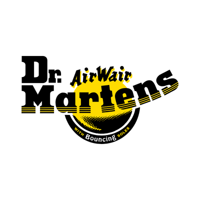 Logo Dr Martens