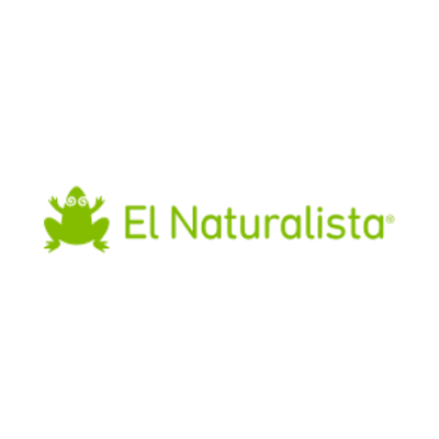 Logo El Naturalista