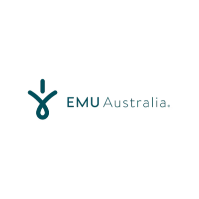 Logo Emu Australia