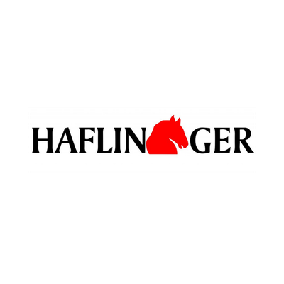 Logo Haflinger