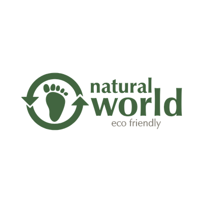 Logo Natural World