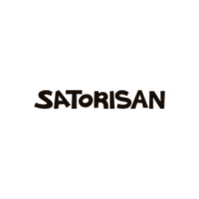 Logo Satorisan