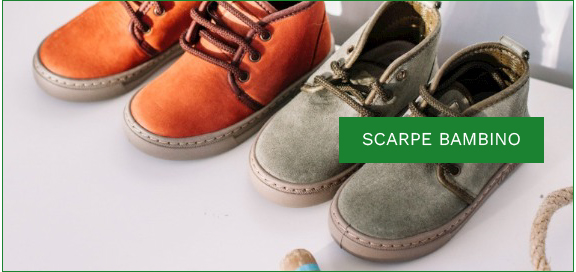 Naturalshoes - Scarpe e accessori da Bambino eco-friendly