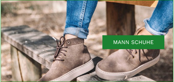Naturalshoes - Scarpe e accessori da Uomo eco-friendly